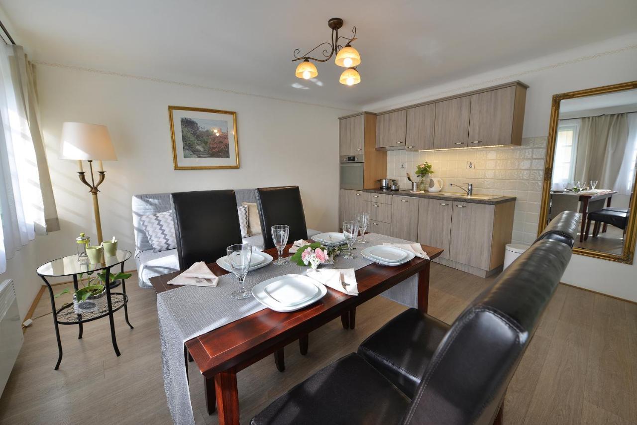 Apartamento Nobles *