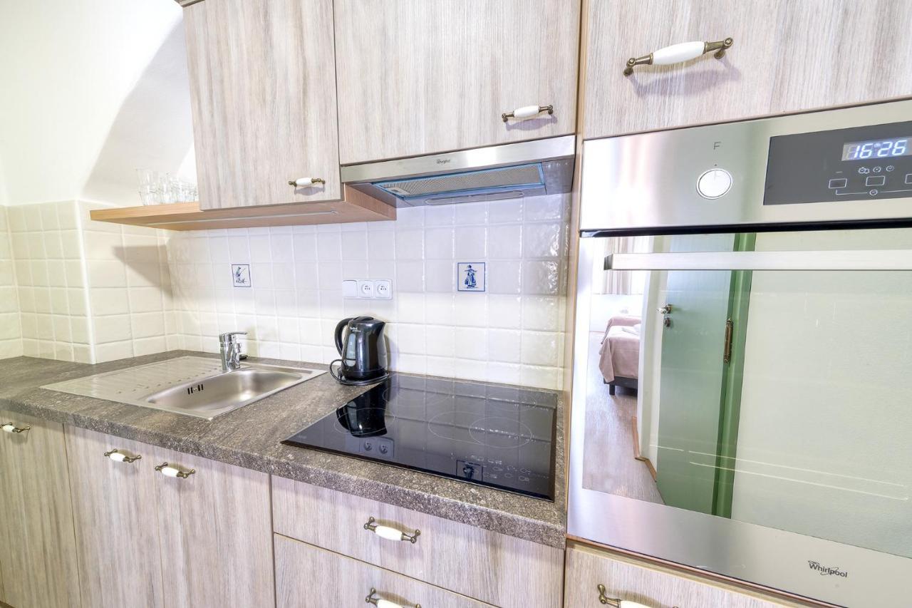 Apartamento Nobles *