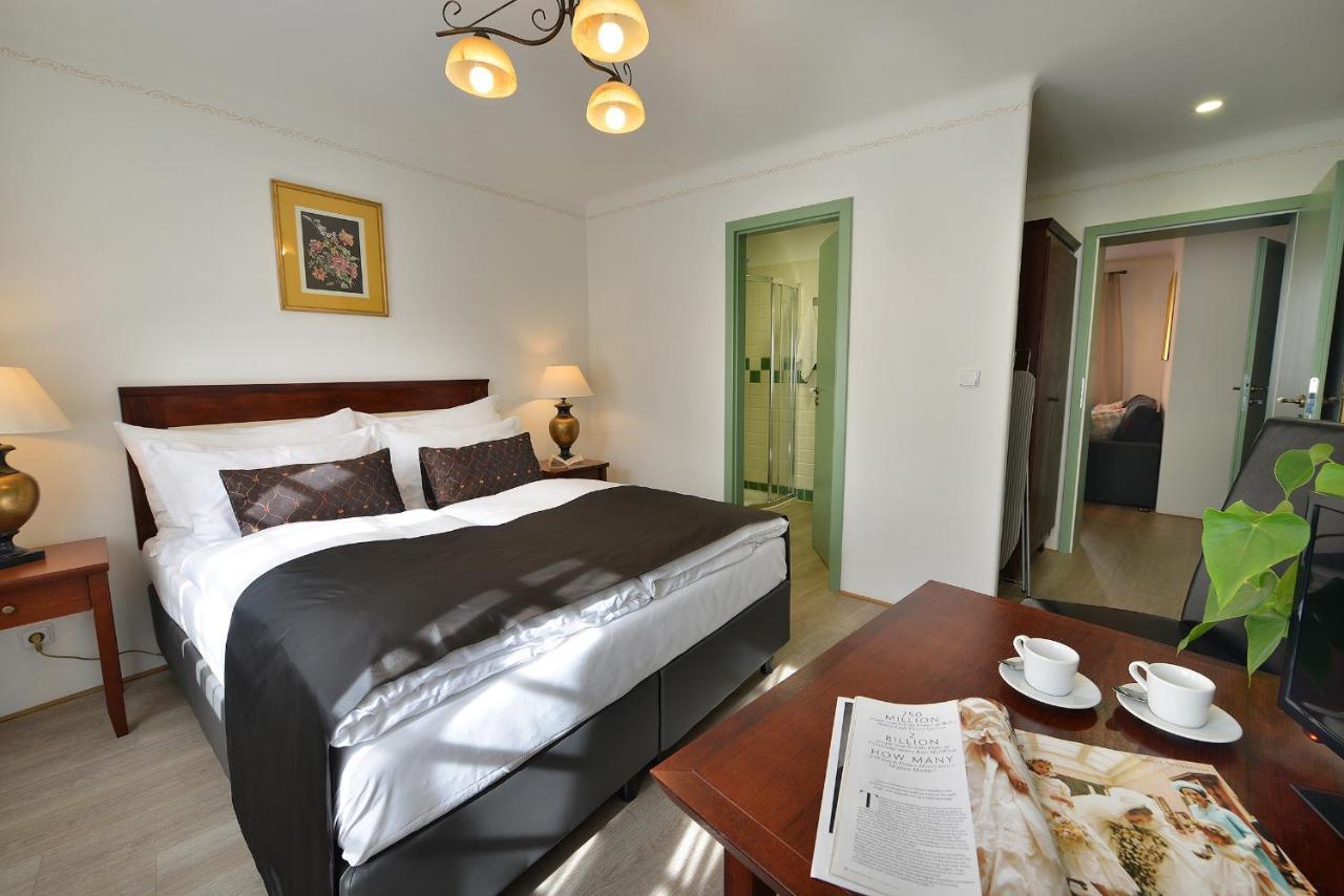 Apartamento Nobles *