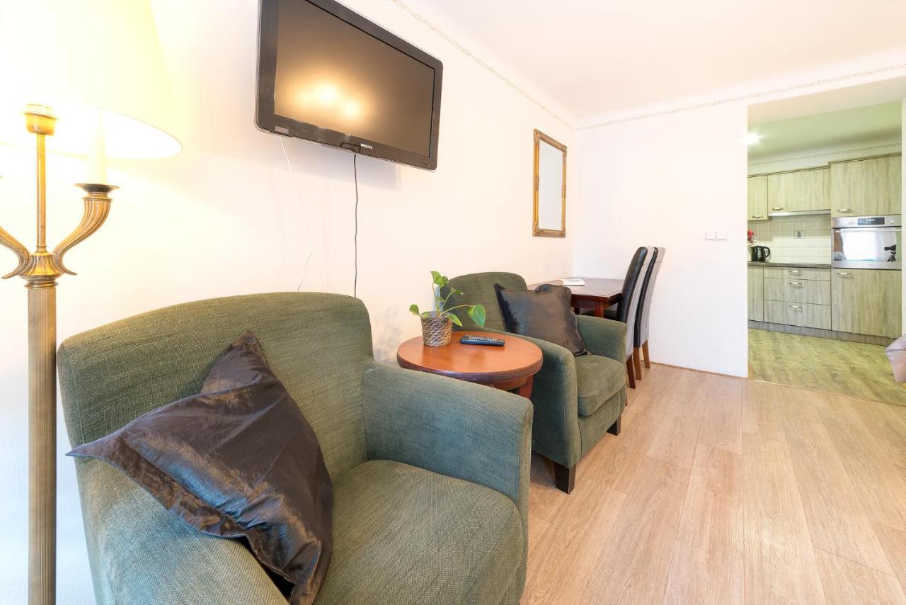 Apartment Nobles Prague
